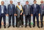 مجموعة البنك الإسلامي للتنمية تختتم اجتماعاتها السنوية بتوقيع 67 اتفاقية جديدة لتعزيز التنمية الاقتصادية