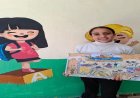 تعليم الفيوم يحقق المركز الأول في مسابقة الرسم للتوعية بمخاطر الهجرة غير الشرعية