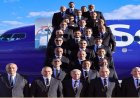 منتخب مصر يغادر إلى كندا استعداداً لمباراة حاسمة أمام نيوزيلندا