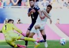 المغرب يحرز انتصارا مثيرا على اسكتلندا ويقترب من التأهل للمراحل المقبلة