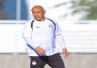 مؤتمر صحفي مثير لحسام حسن قبل المباراة المرتقبة ضد نيوزيلندا في كأس العالم