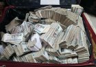 القبض على اثنين من العناصر الجنائية بتهمة غسيل 150 مليون جنيه من تجارة المخدرات