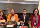 الصحة تشارك في ورشة عمل بلندن لتعزيز استراتيجيات مكافحة الخرف في الدول العربية