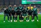 المنتخب السعودي يواجه تحدياً صعباً ضد أسبانيا يوم الأحد
