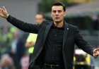 مدرب منتخب تركيا يعبر عن حزنه بسبب الخروج المبكر من كأس العالم في دور المجموعات