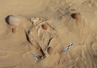 اكتشاف أثري مذهل في جبل الطير بالمنيا يعيد تشكيل العمارة الجنائزية في مصر القديمة