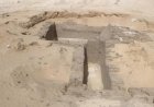 اكتشاف أثري مذهل بجبل الطير في المنيا يعيد كيان العمارة الجنائزية في مصر القديمة