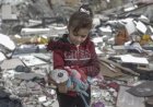 تحذير من اليونيسف: الواقع المرير لوقف إطلاق النار في غزة يهدد حياة الأطفال
