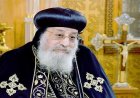 البابا تواضروس يشهد افتتاح ملتقى التوظيف بمشاركة وزيري العمل والشباب ومحافظ القاهرة