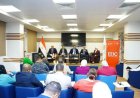 وزير التخطيط يعلن إطلاق عيادة الأعمال لتعزيز دعم الشركات الناشئة