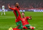 المغرب يحصد المركز الخامس عالميا في تصنيف الفيفا الجديد
