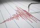 هزة أرضية بقوة 5.12 درجة تضرب شمال غرب مطروح على بعد 466 كيلومتر