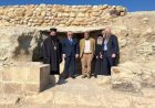 مستشار ترامب يعبر عن تقديره للدور الأردني في حماية التراث الديني العربية