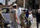 إصابة ثلاثة فلسطينيين في هجوم من مستوطنين إسرائيليين شرق سلفيت
