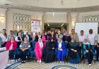 القومي للمرأة ينظم لقاء تشاوريا مع ممثلي الجمعيات الأهلية في أسوان والأقصر
