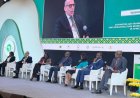 سلطة الطيران المدني تساهم في تعزيز قطاع النقل الجوي بمؤتمر إكسبو أفريقيا في لومي