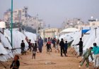 دائرة الشئون الفلسطينية بالأردن تؤكد حق العودة للاجئين الفلسطينيين يظل ثابتا ولا يسقط بالتقادم