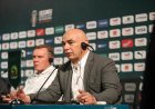 حسام حسن يطرح استراتيجياته في المؤتمر الصحفي لمباراة مصر ونيوزيلندا في مونديال 2026