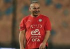 إبراهيم حسن ينبه لاعبي منتخب مصر حول التعديلات الجديدة في قوانين التحكيم