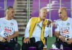 أبو ريدة يمنح لاعبي منتخب مصر مكافآت تحفيزية بعد الفوز على نيوزيلندا