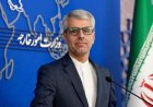 طهران تؤكد مغادرة وفدها التفاوضي إلى سويسرا لمتابعة تنفيذ الالتزامات المشتركة