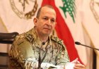 قائد الجيش اللبناني يؤكد على أولوية حماية الاستقرار الوطني واستمرار مهام القوات المسلحة