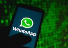 واتساب يقدم ميزة النقطة الخضراء لمستخدمي النسخة التجريبية على هواتف أندرويد