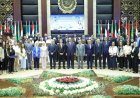 الأكاديمية العربية تعلن عن أفضل مشروع تخرج بحضور كبار المسؤولين في مجال النقل والموانئ