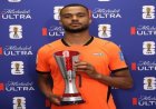جاكبو يتألق كأفضل لاعب في مباراة هولندا ضد السويد بمونديال 2023
