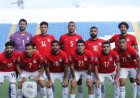 منتخب مصر يتألق بالقميص الأحمر ويعود لزيّه التقليدي في مواجهة نيوزيلندا بالمونديال