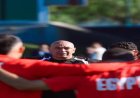منتخب مصر يكمل تحضيراته النهائية في فانكوفر لملاقاة نيوزيلندا