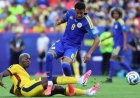 كوراساو يحقق نقطة تاريخية في كأس العالم من خلال تعادله السلبي مع الإكوادور