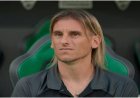 مدرب الإكوادور يصر على الأمل في التأهل لمونديال كأس العالم
