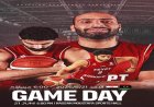 منتخب مصر يستعد لمواجهة ليبيا في تجربة مهمة قبل تصفيات مونديال السلة 2027