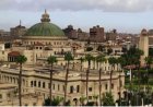 جامعة القاهرة تحرز تقدماً ملحوظاً في تصنيف URAP العالمي وتصل إلى المركز 240