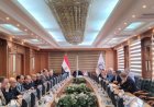 الأعلى للتعليم يناقش تنظيم اختبارات الدبلومات وتحسين جودة الخدمات التعليمية