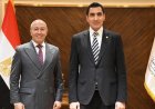جوهر يعين ممدوح الششتاوي مستشارًا للوزير لشؤون الاستثمار لتعزيز التنمية الاقتصادية