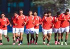 منتخب مصر يسعى لتحقيق انتصار تاريخي في المونديال ضد نيوزيلندا
