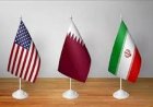 اجتماع ثلاثي تاريخي بين إيران وأمريكا وقطر في سويسرا يفتح آفاق جديدة للتعاون الدبلوماسي