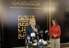 أبو الغيط ووزيرة الثقافة يطلقان متحف الجامعة العربية في حدث تاريخي