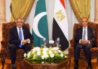 وزير الخارجية يشيد بدور باكستان في توقيع مذكرة تفاهم بين أمريكا وإيران
