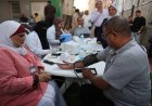 محافظ المنيا يؤكد على أهمية تعزيز الوعي حول الاشتراك في منظومة التأمين الصحي الشامل