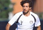 محمد هاني يكشف عن إهدار الفرص أمام بلجيكا ويؤكد جاهزيتنا لمواجهة نيوزيلندا في المونديال