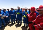وزير البترول يعلن نجاح التوسع في تقنيات الحفر الأفقي والتكسير الهيدروليكي