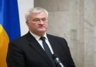 وزير الخارجية الأوكراني يدعو الحلفاء لزيادة الضغوط على روسيا في جميع المجالات