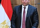 الرئيس التنفيذي لشركة الفطيم يشيد بمبادرات الرئيس السيسي في تعزيز الاستثمار وفرص النجاح الجديدة