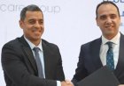 تعاون جديد بين الرعاية الصحية وصحة لتحديث الخدمات الطبية وتحسين جودتها