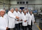 الصناعات الغذائية والملابس الجاهزة تعتلي قائمة أولويات استراتيجية 2030 بحسب هاشم