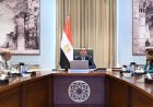رئيس الوزراء يراقب تطورات تعديلات قانون التصالح لمخالفات البناء