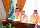 اجتماع وزراء خارجية الدول الأربعة في القاهرة يصدر بيانا مشتركا يعزز التعاون الإقليمي
